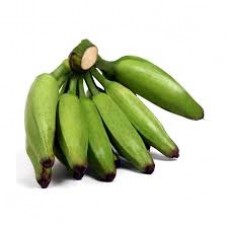 Ash plantain 