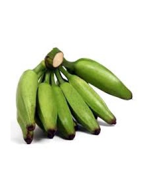 Ash plantain 