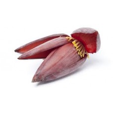 Banana flower 