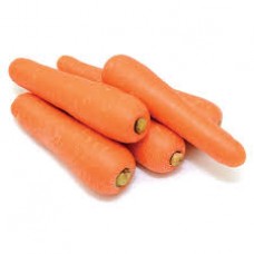 Carrot 