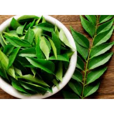 Curry Leaves