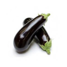 Dutch aubergine