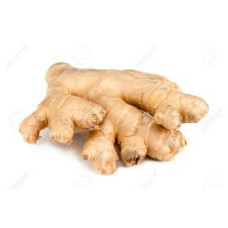 Fresh Ginger