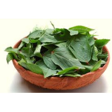 Gongura leaves