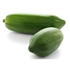 Green Papaya 