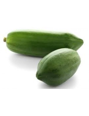 Green Papaya 