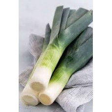 Leeks 