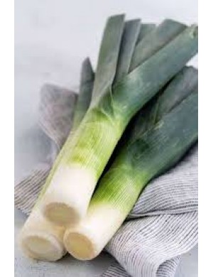 Leeks 