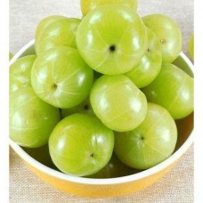 Amla Fruit 