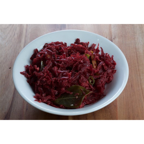 Beetroot Curry