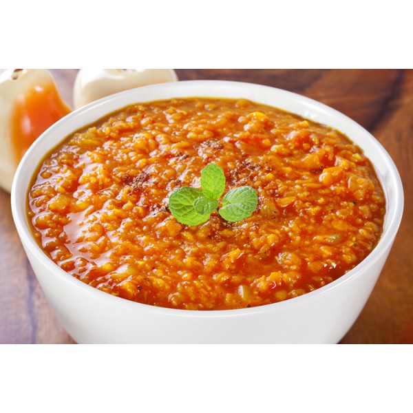 Dhal Curry