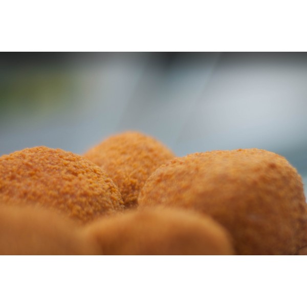 Fish Cutlets