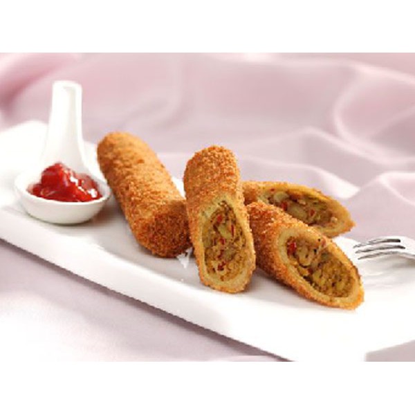 Mutton Rolls