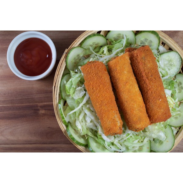 Veg Rolls