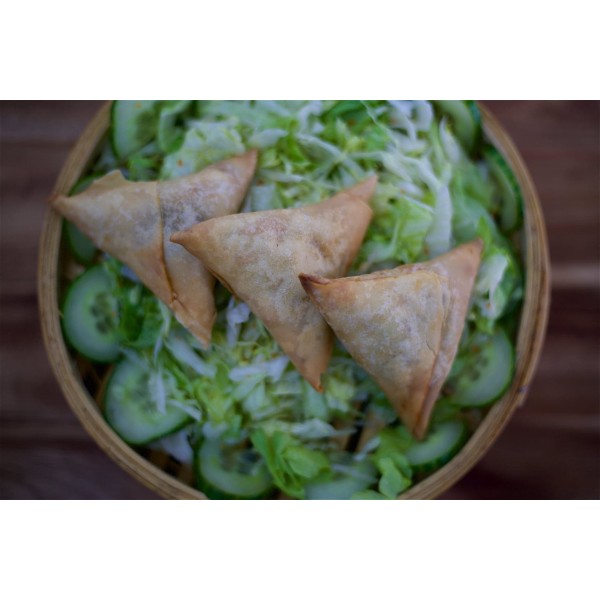 Veg Samosa
