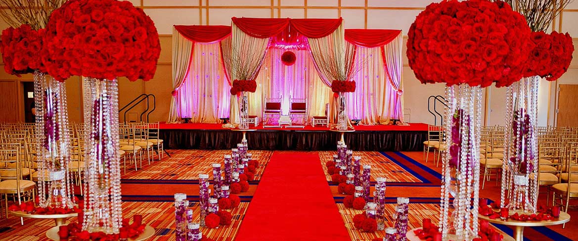 Events - Weddings - Rubys Catering - Sri Lankan Caterers